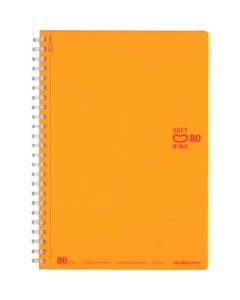 Soft Ring Notebook 5เล่ม