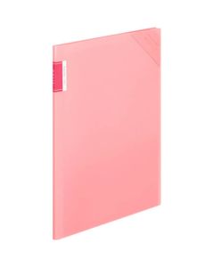 Clear Holder Book 1เล่ม