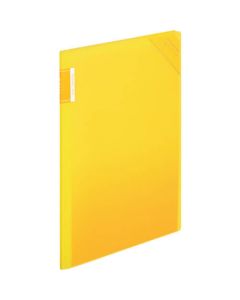 Clear Holder Book 1เล่ม