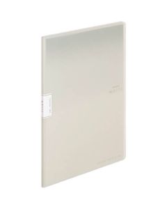 Clear Book 1เล่ม