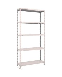 Light-Duty Open Shelving(Height:1800mm)
