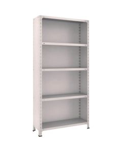 Light-Duty Closed Shelving(Height:1800mm)