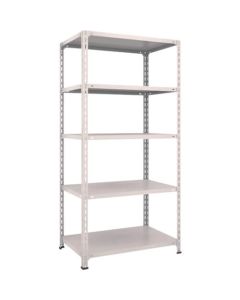 Light-Duty Open Shelving(Height:1800mm)