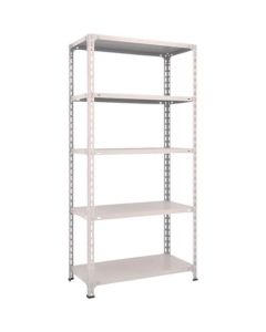 Light-Duty Open Shelving(Height:1800mm)