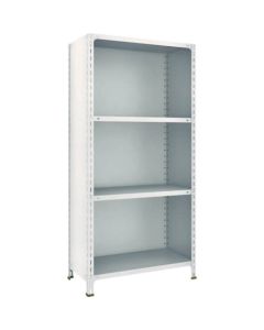 Light-Duty Closed Shelving(Height:1800mm)