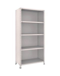 Light-Duty Closed Shelving(Height:1800mm)