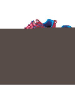 Protective Sneaker Kickflip Low
