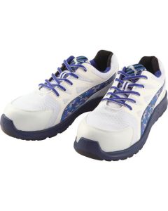 Working Shoes Relay