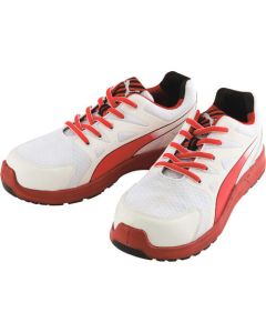 Working Shoes Relay