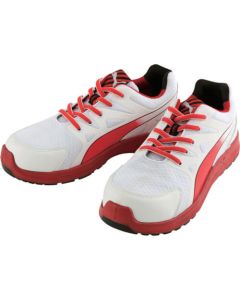 Working Shoes Relay