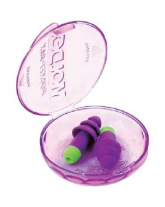 Rockets Reusable Earplugs