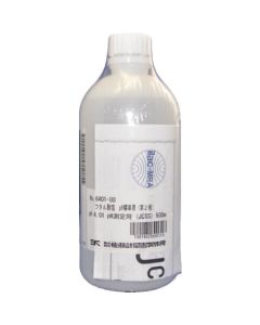 สารละลายมาตรฐาน pH พทาเลตสำหรับเครื่องวัดค่า pH (JCSS) 500ml pH 4.01 (6