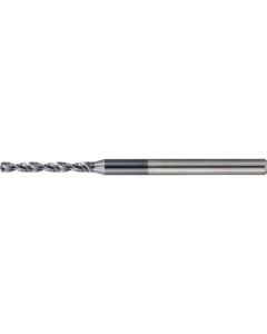 Twist carbide Micro drill 7XDTiAlN coating2.8mm 1เส้น