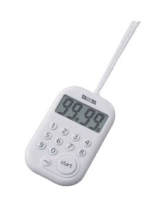 เซ็นติเมตรจับเวลาดิจิตอล TTD379WH