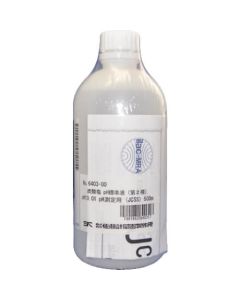 Carbonate Solution pH10.01 500ml (JCSS) 1เส้น