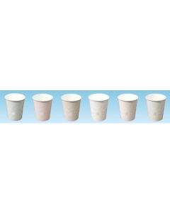 Paper Cup  ชุดละ 50 อัน