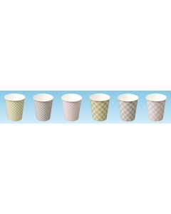 Paper Cup  ชุดละ 50 อัน