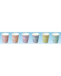 Paper Cup  ชุดละ 50 อัน