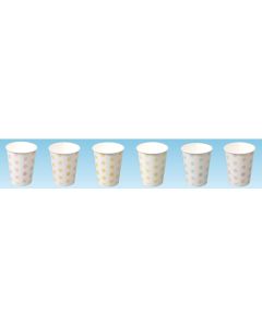 Paper Cup  ชุดละ 50 อัน