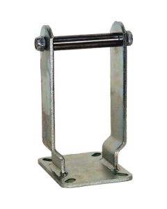 Caster for steel Trolley 1อัน