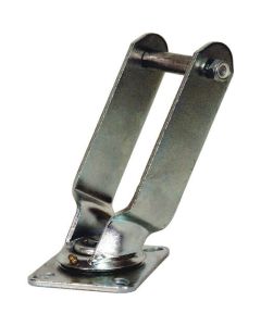 Caster for steel Trolley 1อัน