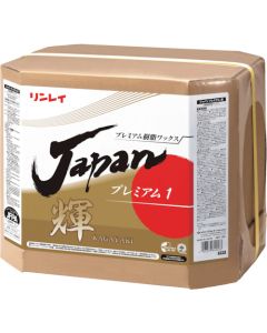 Floor-Wax Japan Premium-1 KAGAYAKI 18L RECOBO