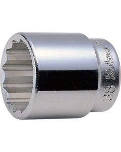 Socket 3/4Sq.Dr. 12-P 1.3/16 1อัน