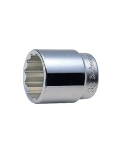Socket 3/4Sq.Dr. 12-P 2.9/16 1อัน