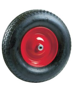 Pneumatic Wheel