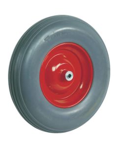 Flat Free Wheel