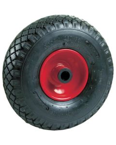 Pneumatic Wheel