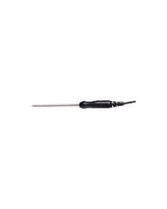 Temperature probe Model 640S-T for SK-620PHII and SK-650PH PH meters 1เส้น