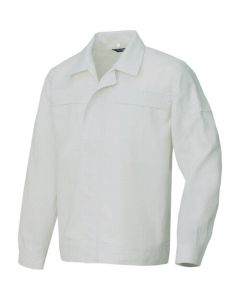 เสื้อเบลาส์แขนยาว (unisex) สีเทาเงิน 4L
