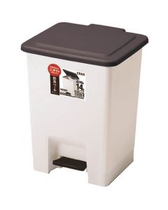 R EBAN ANTI SMELL PEDAL PAIL 14 16อัน