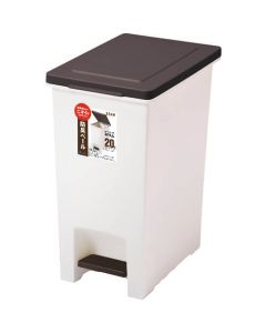 R EBAN ANTI SMELL PEDAL PAIL