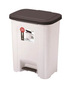 Deodorized Pedal Pail