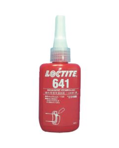 LOCTITE 641 น้ำยาตรึงเพลา แรงยึดสูงปานกลาง 50ml