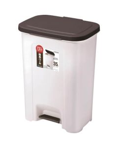 Deodorized Pedal Pail