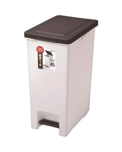 Deodorized Pedal Pail