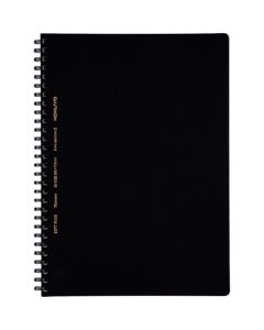 Soft Ring Notebook 1เล่ม