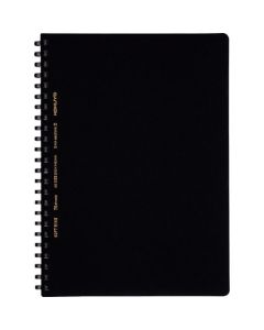 Soft Ring Notebook 1เล่ม