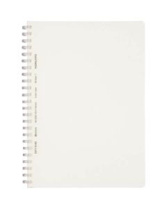 Soft Ring Notebook 1เล่ม