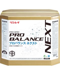 แว็กซ์เคลือบเงาพื้น Probalance Next 18L Recobo