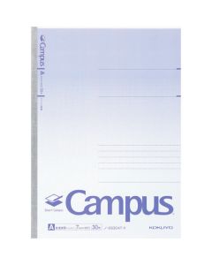 Campus Notebook 1เล่ม