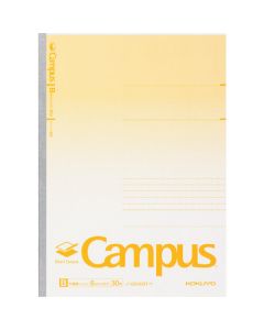 Campus Notebook 1เล่ม