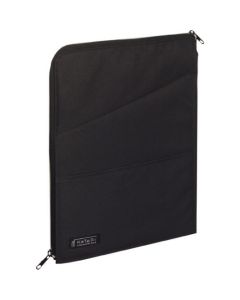 กระเป๋าใส่เอกสาร <KaTaSu> (แบบขาตั้ง) สีดำ Fu-KC970D