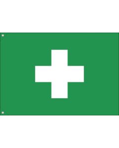 Safety Flag