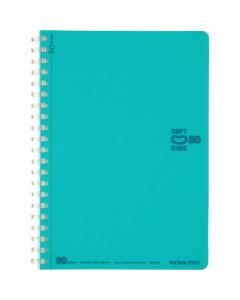 Soft Ring Notebook 5เล่ม