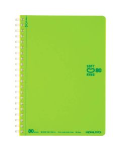 Soft Ring Notebook 5เล่ม