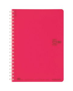 Soft Ring Notebook 5เล่ม